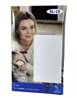 Видеосвет RL 19 LED